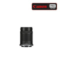Canon RF-S 55-210mm F5-7.1 IS STM - Garanzia Canon Italia - A CASA TUA IN 3/4 GIORNI
