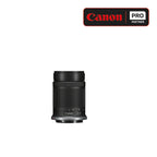 Canon RF-S 55-210mm F5-7.1 IS STM - Garanzia Canon Italia - A CASA TUA IN 3/4 GIORNI