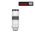 Canon RF 200-800mm F6.3-9.0 IS USM - Garanzia Canon Italia - A CASA TUA IN 3/4 GIORNI