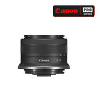 Canon RF-S 10-18mm F4.5-6.3 IS STM - Garanzia Canon Italia - A CASA TUA IN 3/4 GIORNI