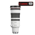 Canon RF 100-300mm F2.8 L IS USM  - Garanzia Canon Italia - A CASA TUA IN 3/4 GIORNI - TASSO ZERO FINO AL 31/12/26