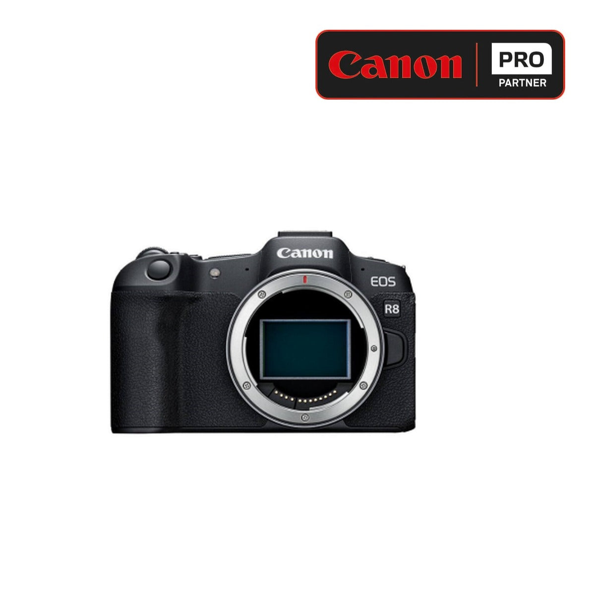Canon EOS R8 - Garanzia Canon Italia - CASHBACK STUDENTI FINO AL 31/12/26 80€ - TASSO ZERO FINO AL 31/12/26