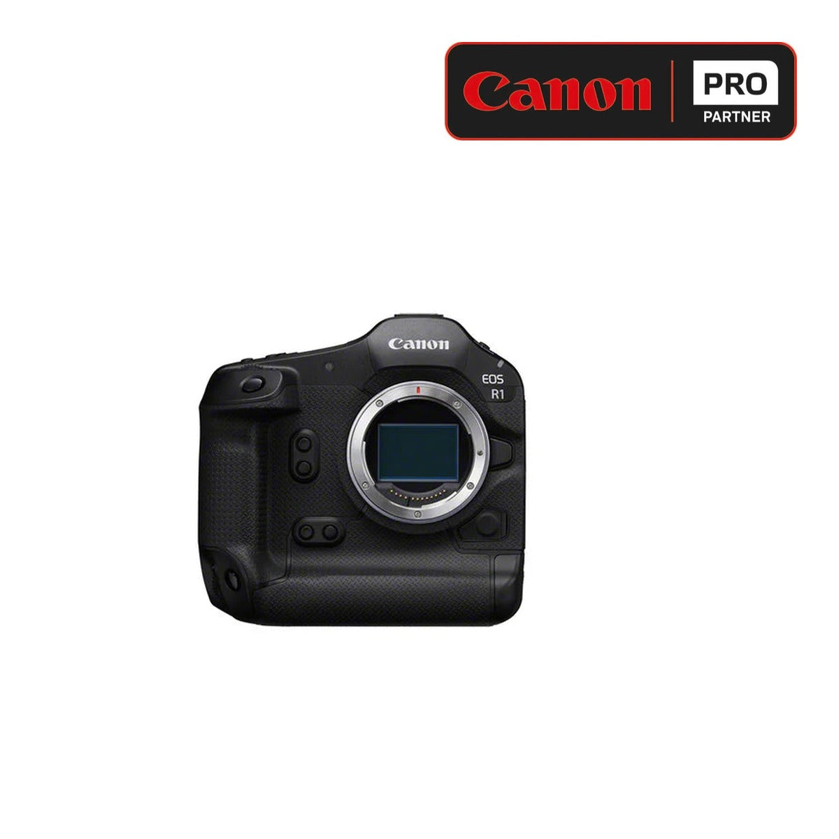 Canon Eos R1 - Garanzia Canon Italia - TASSO ZERO FINO AL 31/12/26