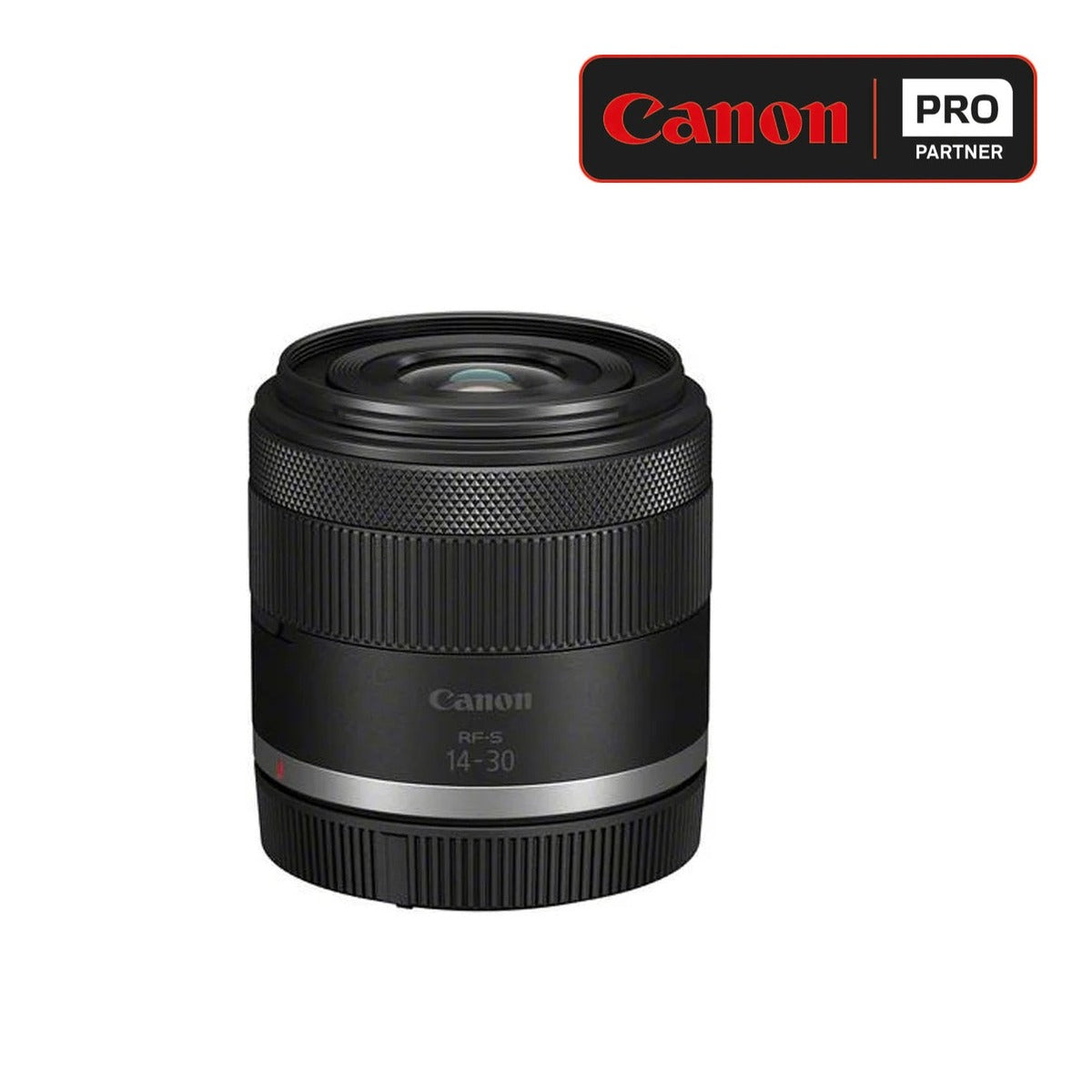 Canon RF-S 14-30mm F4.0-6.3 IS STM PZ - Garanzia Canon Italia - A CASA TUA IN 3/4 GIORNI