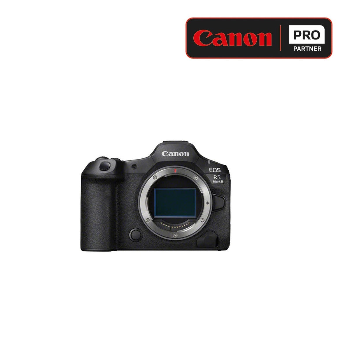 Canon Eos R5 II - Varie Configurazioni - Garanzia Canon Italia - TASSO ZERO FINO AL 31/12/26 - SCONTO IN CASSA FINO AL 30/09/26