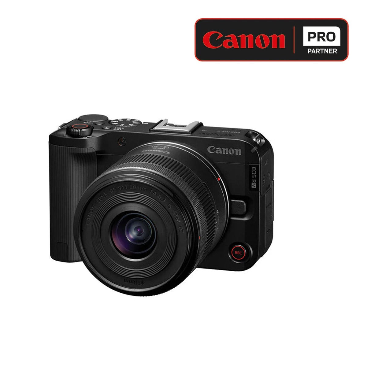 Canon EOS R50V - Varie Configurazioni - Garanzia Canon Italia - CASHBACK STUDENTI 100€ FINO AL 31/12/26  - SCONTO IN CASSA FINO AL 31/10/26