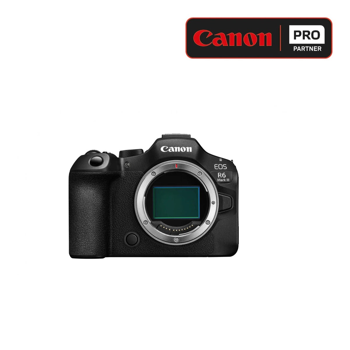 Canon EOS R6 Mark III - Varie Configurazioni - Garanzia Canon Italia  - TRADE IN  FINO AL 31/10/26