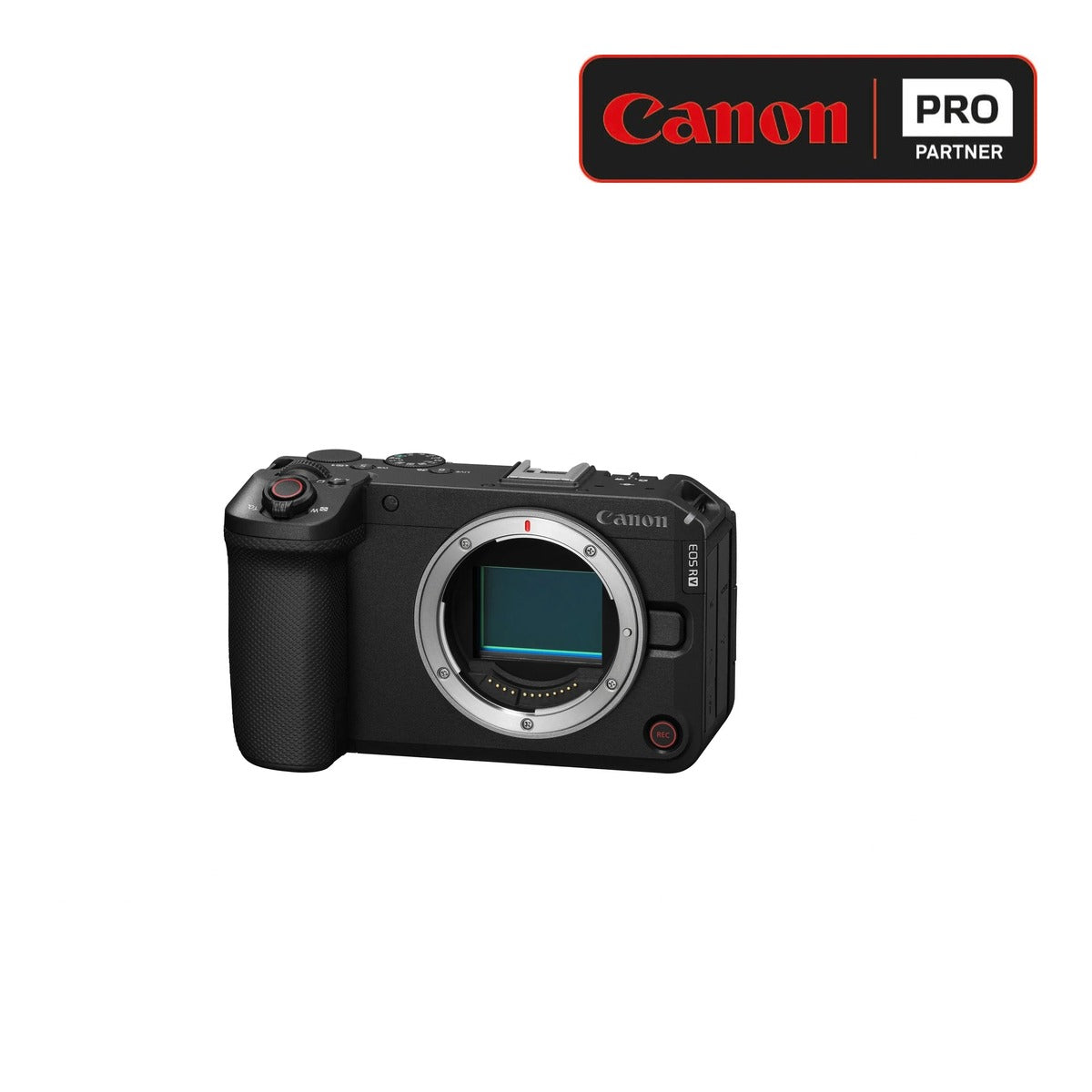 Canon EOS R6 V ( Body ) - Garanzia Canon Italia - SCONTO IN CASSA FINO AL 31/10/26