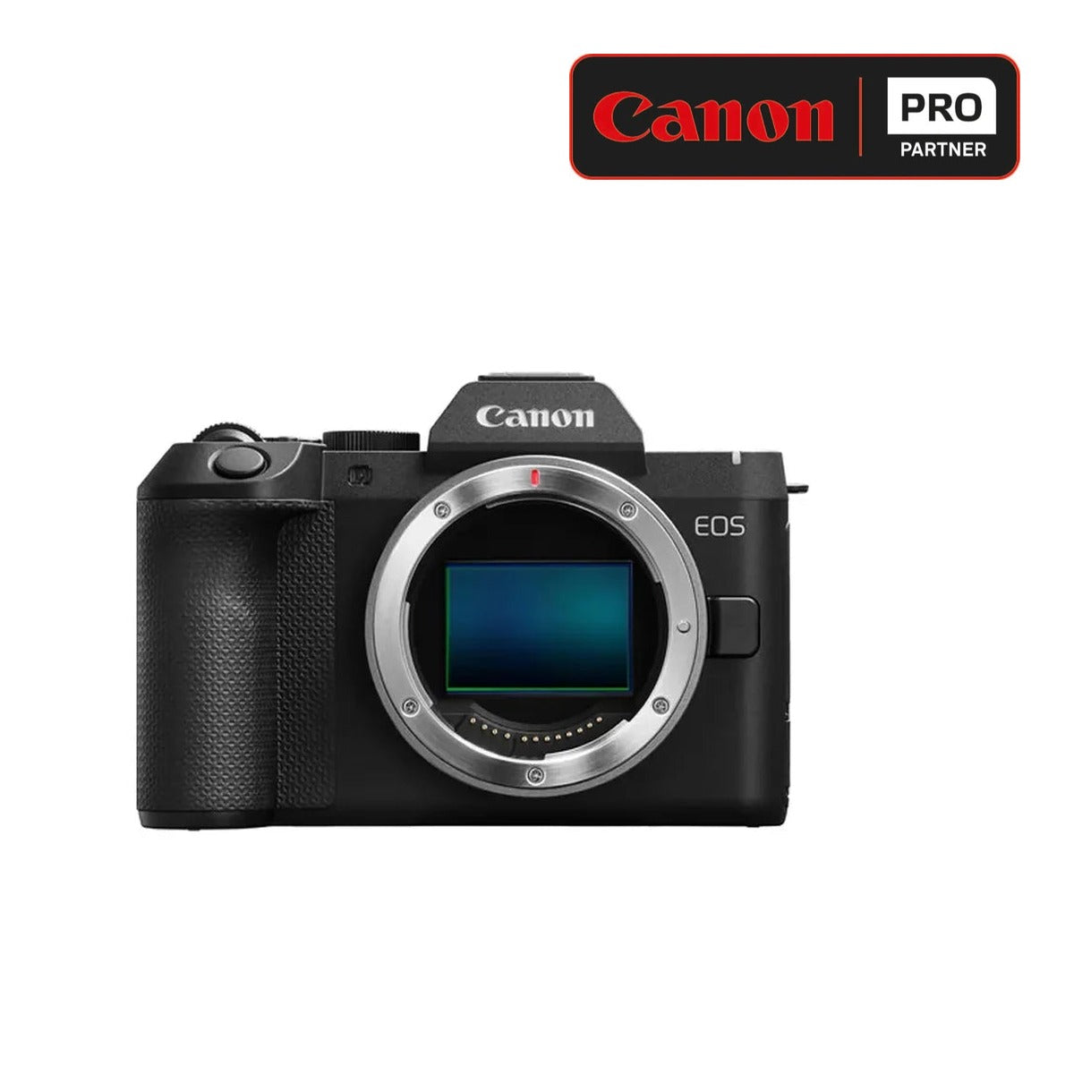 Canon EOS R8 II (BODY) - Garanzia Canon Italia