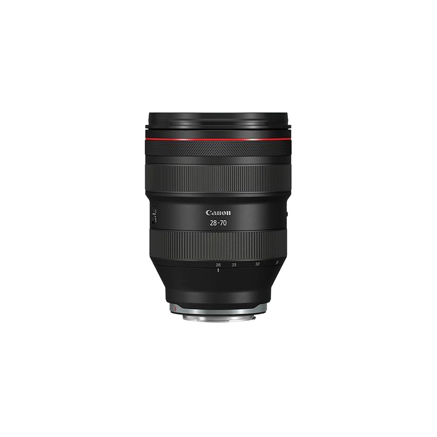 Canon RF 28-70mm f/2L USM - Garanzia Canon Italia - A CASA TUA IN 3/4 GIORNI