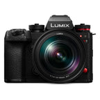 Panasonic LUMIX S1R II + 24-105mm - Garanzia 4 Anni Fowa Italia - SCONTO IN CASSA -200€ CON VENDITA ABBINATA FINO AL 10/05/26