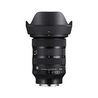 Sigma Art 24-70mm F2.8 II Dg Dn - Sony E-Mount e L-Mount – Garanzia M-Trading
