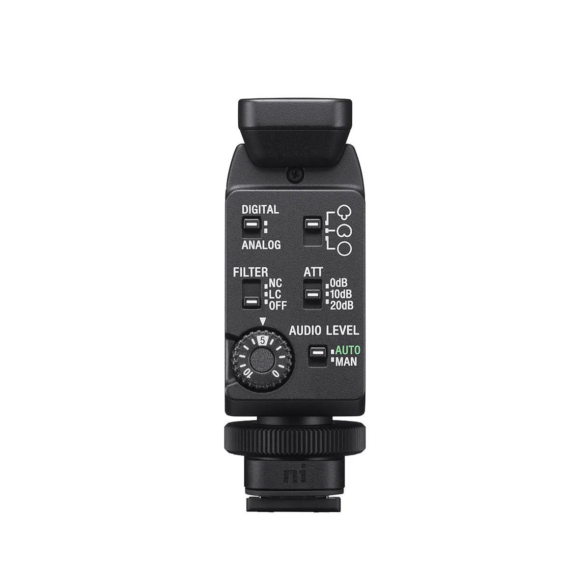 Sony ECM-B1M