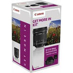 Canon EF-S 10-18mm f/4.5-5.6 IS STM - Garanzia Canon Italia