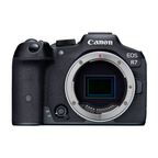 Canon EOS R7 - Garanzia Canon Italia - A CASA TUA IN 3/4 GIORNI - SCONTO IN CASSA FINO AL 30/05/26