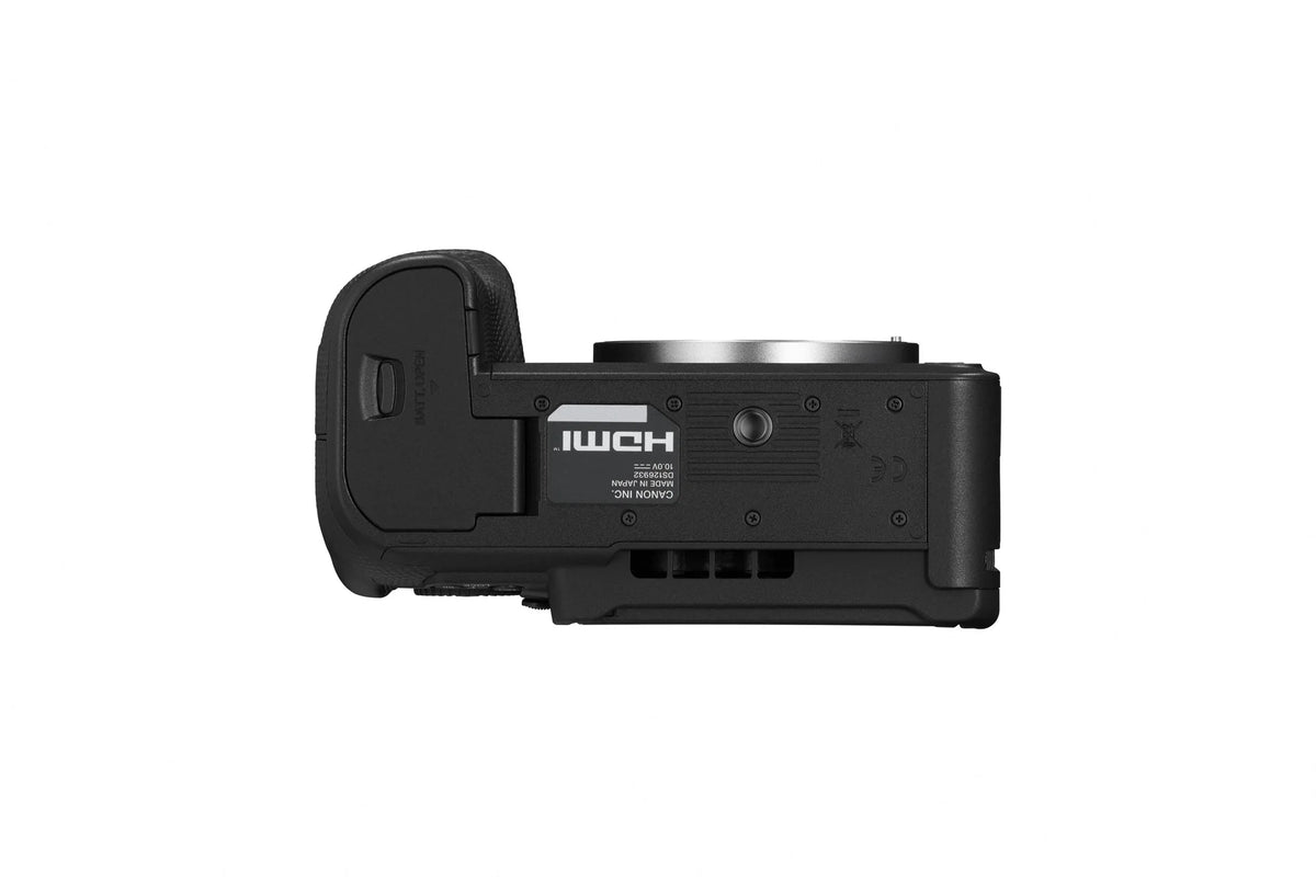 Canon EOS R6 V ( Body ) - Garanzia Canon Italia - SCONTO IN CASSA FINO AL 31/10/26