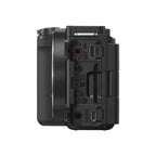 Sony ZV-E10 II - Varie Configurazioni - Garanzia 2+1  Sony Italia - SCONTO IN CASSA FINO AL 31/05/26