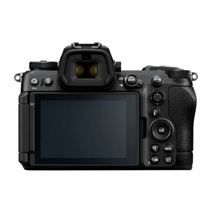 Nikon Z6 III + SDXC 128GB - Garanzia Nital 6 anni - SCONTO IN CASSA FINO AL 27/05/26