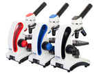 Microscopi Discovery Pico