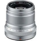 Fujinon XF 50mm F2 R WR - Garanzia Fujifilm Italia