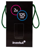 Lente d’ingrandimento Levenhuk Zeno Lamp ZL7