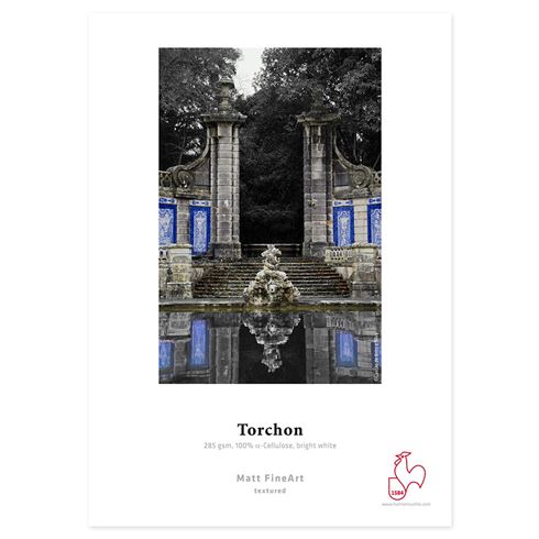 Hahnemuhle Torchon gr285  cm91x12