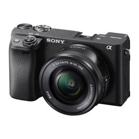 Sony a6400 - Varie Configurazioni - Garanzia 2+1 Sony Italia - SCONTO IN CASSA FINO AL 31/10/26