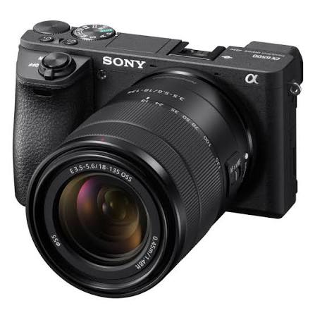 Sony a6400 - Varie Configurazioni - Garanzia 2+1 Sony Italia - SCONTO IN CASSA FINO AL 31/10/26