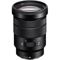Sony E PZ 18-105 mm F4 G OSS (SELP18105G) - Garanzia Sony Italia -CASHBACK STUDENTI -50€ FINO AL 30/06/27 -SCONTO IN CASSA FINO AL 25/10/26