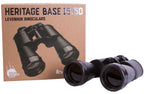 Binocolo Levenhuk Heritage BASE 15x50