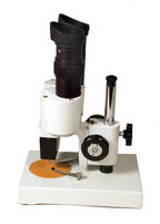 Microscopio Levenhuk 2ST