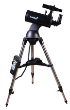 Telescopio Levenhuk SkyMatic 105 GT MAK