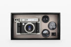 Lomo Instant Wide Monte Carlo Edition + Kit di Lenti