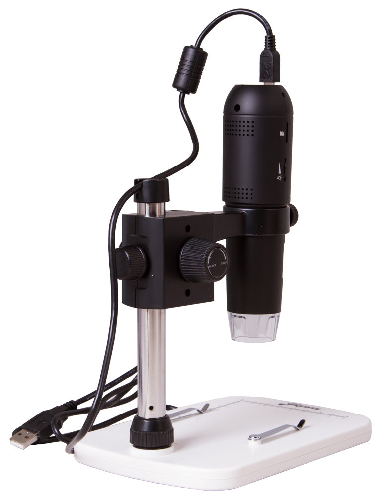 Microscopio digitale Levenhuk DTX TV