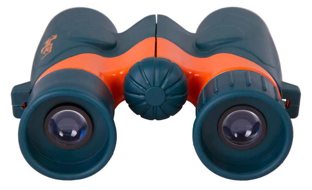 Binocolo Levenhuk LabZZ B2