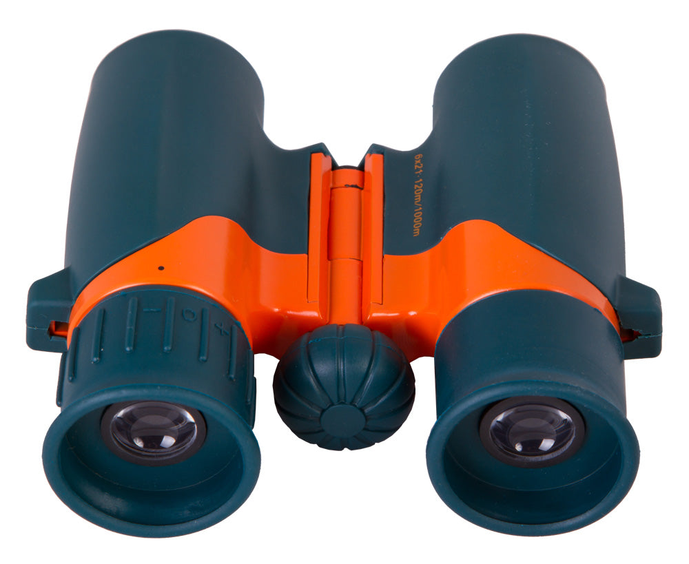 Binocolo Levenhuk LabZZ B2