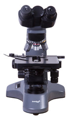 Microscopio binoculare Levenhuk 720B