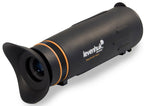 Monocolo Levenhuk Wise PLUS 10x42
