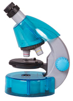 Microscopio Levenhuk LabZZ M101
