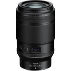 Nikkor Z MC 105mm f/2.8 VR S - Garanzia Nital 6 anni - SCONTO IN CASSA FINO AL 27/05/26