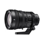 Sony FE PZ 28-135 mm F4 G OSS - Garanzia 2+1 anni Sony Italia - A CASA TUA IN 3/4 GIORNI