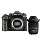 Pentax K-1 II - Garanzia Fowa