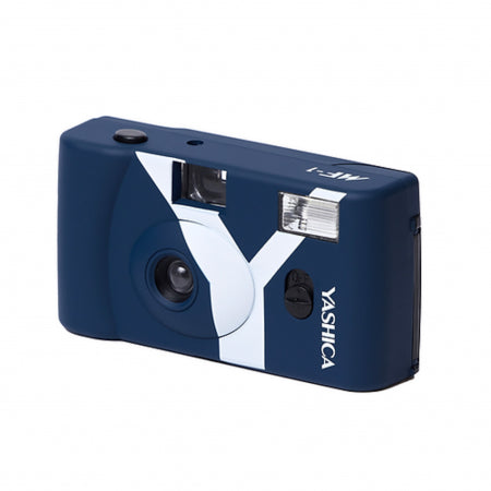 Yashica MF1 Snapshot Y - Vari Colori