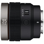Samyang V-AF 35mm T1.9 Sony E - Garanzia Fowa - A CASA TUA IN 3/4 GIORNI