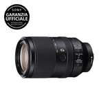 Sony Garanzia Ufficiale