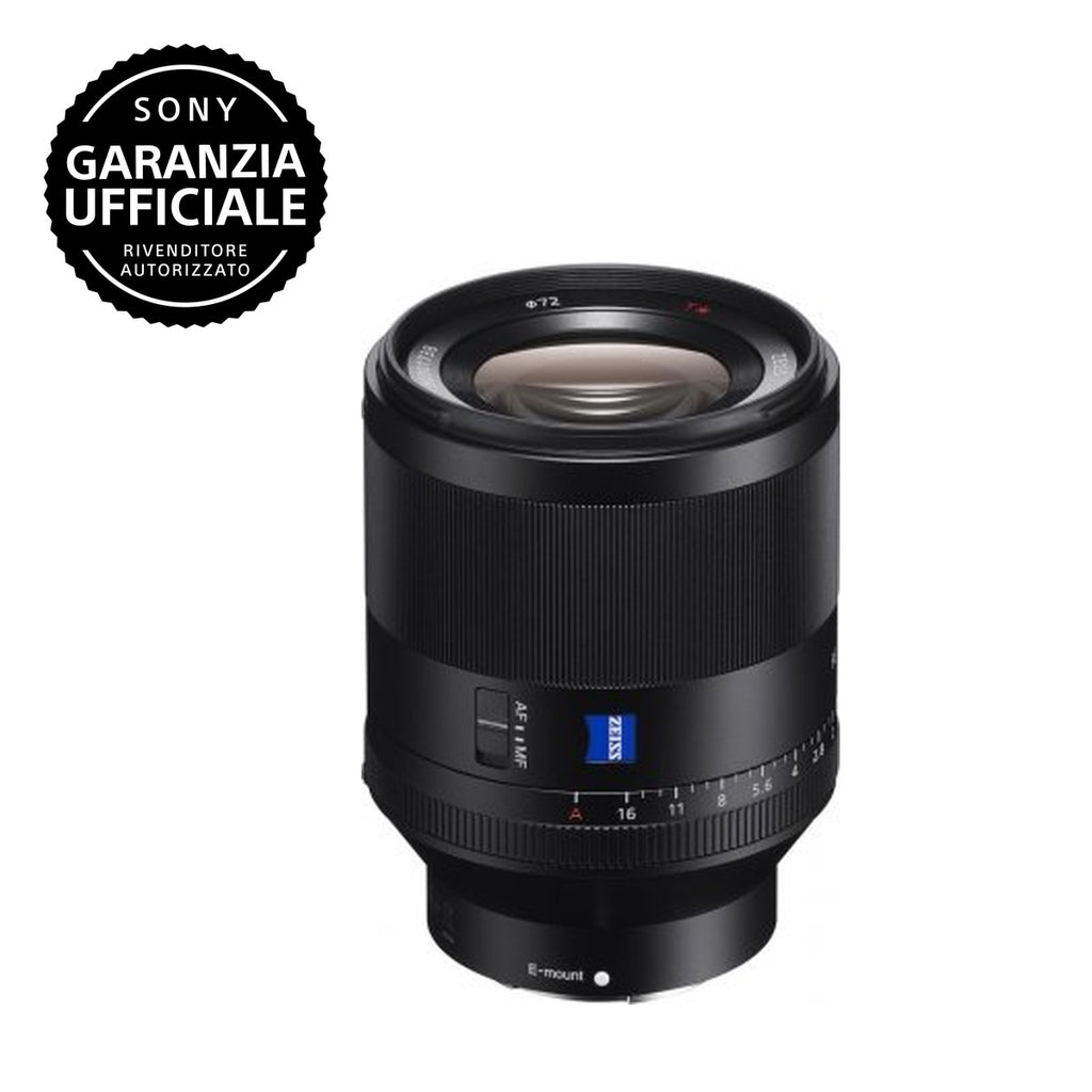 Sony Garanzia Ufficiale