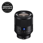 Sony Garanzia Ufficiale
