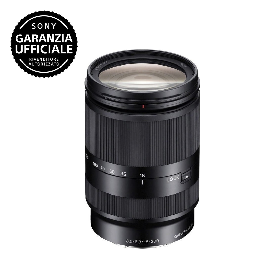 Sony Garanzia Ufficiale