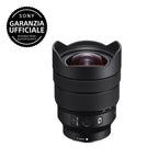 Sony Garanzia Ufficiale