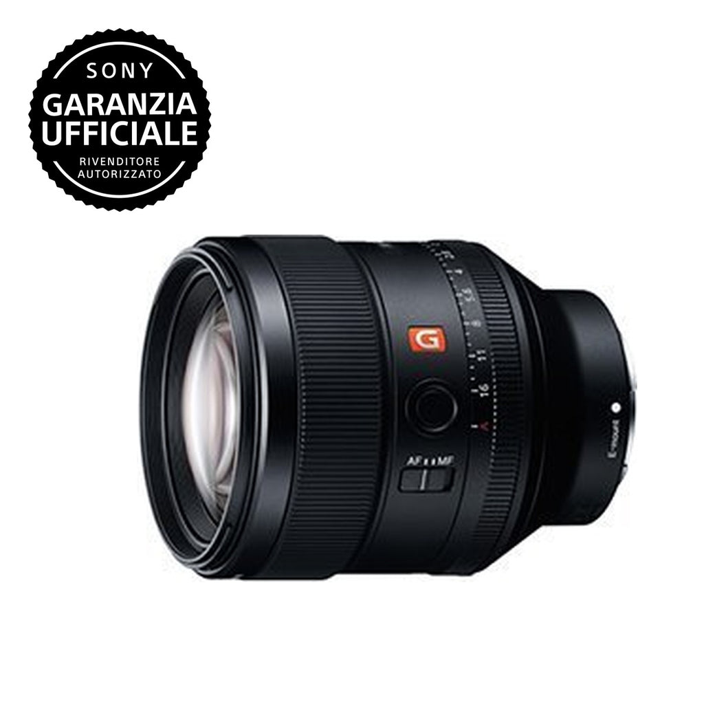 Sony Garanzia Ufficiale